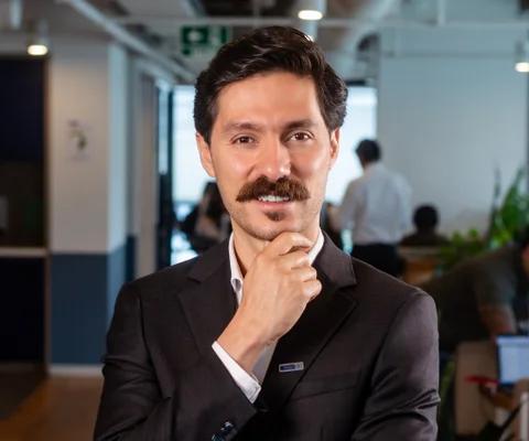 “Actualmente hay hasta 2,4 millones de usuarios en el sector que tienen algún tipo de CDT”