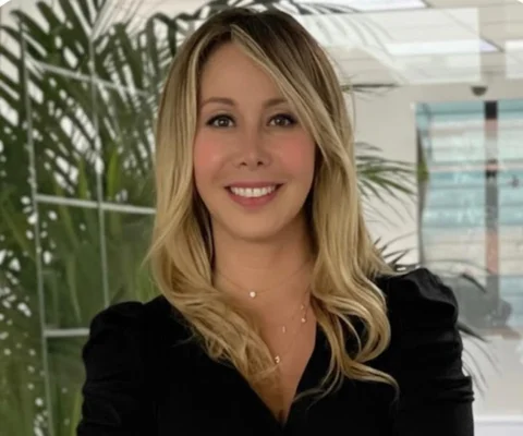 Jimena Ruiz Velásquez estará al frente de Finagro tras salida de Alexandra Restrepo